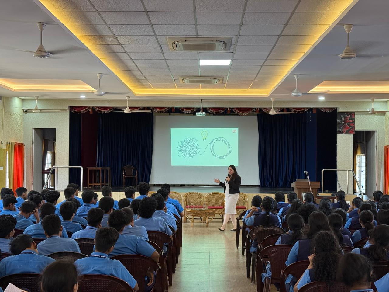 Pre-Post Training Assessments