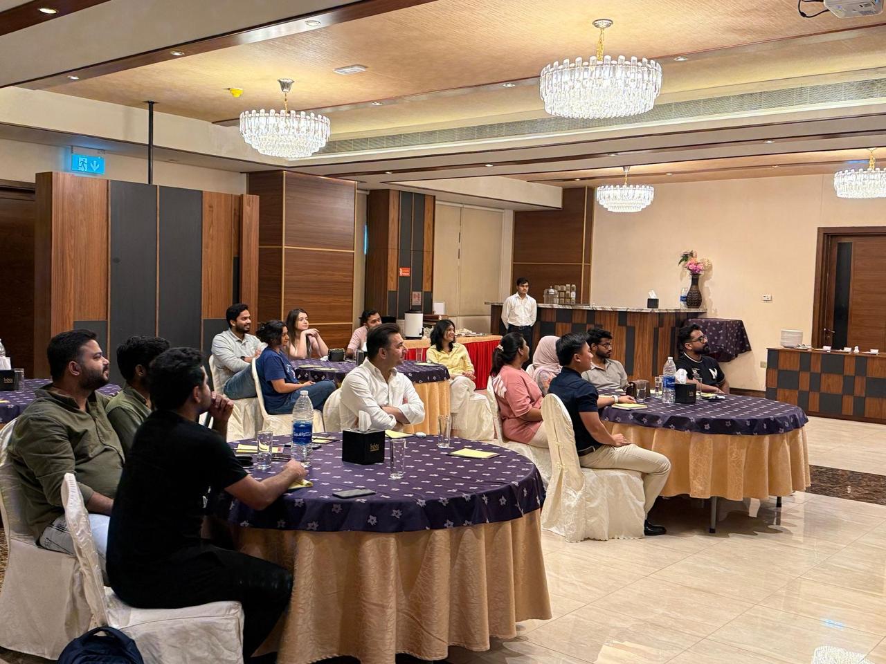 Interactive Lectures