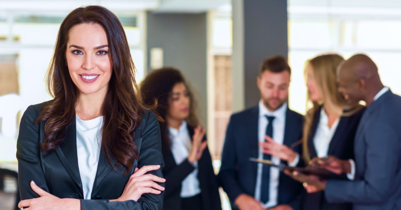 Lead with Impact,
Inspire Future Leaders